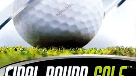 ESPN Final Round Golf 2002