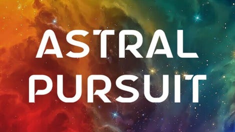 Astral Pursuit