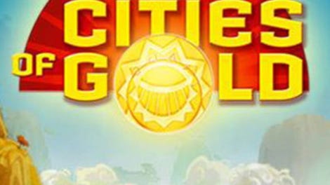 The Mysterious Cities of Gold: Secret Paths