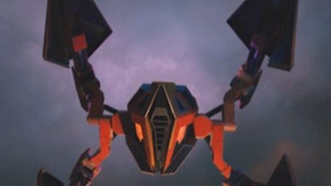 Overload Playable Teaser