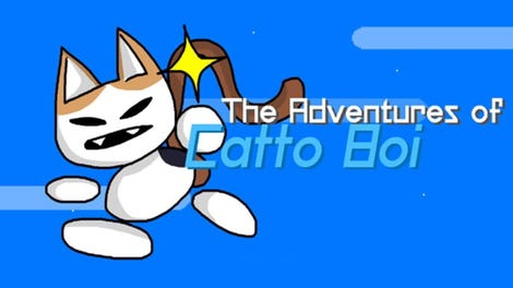 The Adventures of Catto Boi