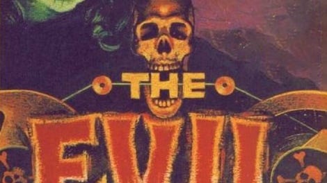 The Evil Dead