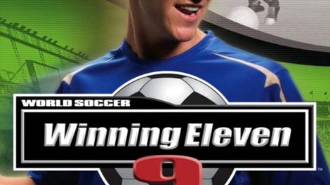 World Soccer: Winning Eleven 9