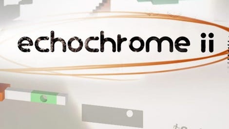 Echochrome II