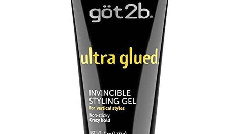 got2b Ultra Glued Invincible Styling Gel