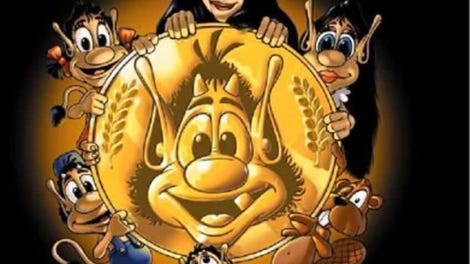 Hugo Gold