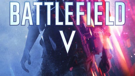 Battlefield V: Definitive Edition