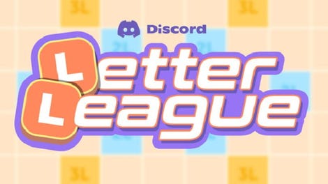 Letter League