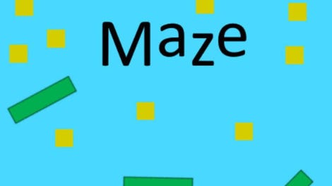 Ball Bounce Maze