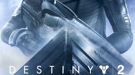 Destiny 2: Warmind