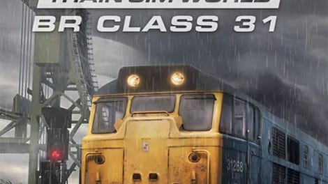 Train Sim World 2020: BR Class 31 Loco