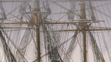 Clad in Iron War of the Pacific 1879