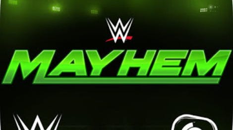 WWE Mayhem