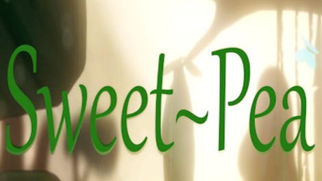 Sweet Pea