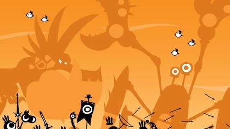 Patapon Remastered
