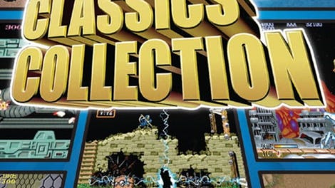 Capcom Classics Collection