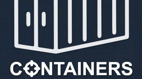 Containers
