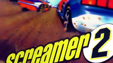Screamer 2