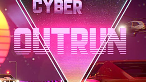 Cyber OutRun