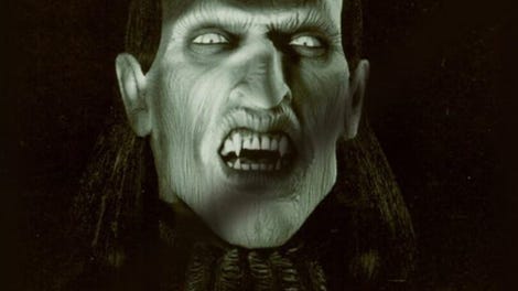 Dracula: Resurrection