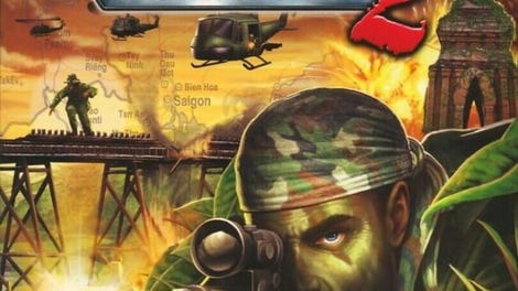 Vietnam 2: Special Assignment