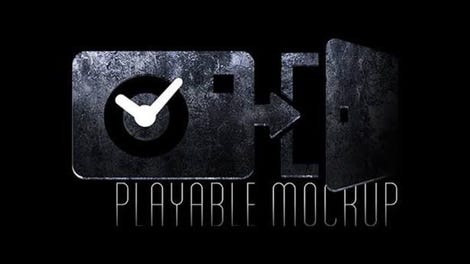 Playable Mockup