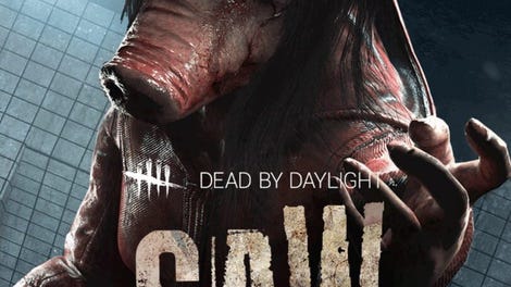 Dead by Daylight: The Saw Chapter