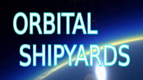 Orbital Shipyards