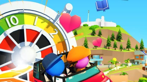 The Game of Life 2