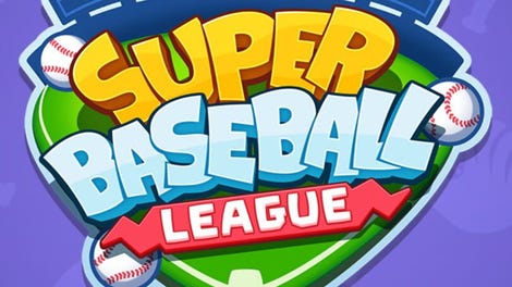 Super Baseball League