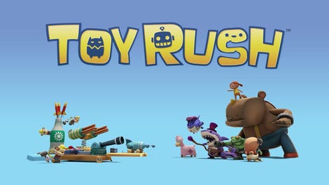 Toy Rush