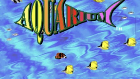 Aquarium