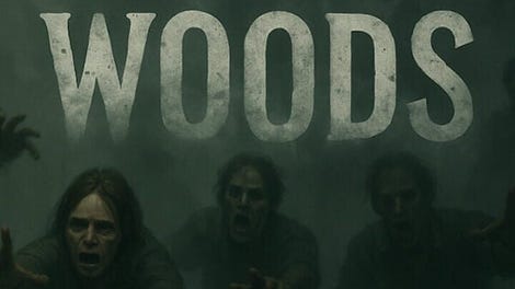Silent Woods