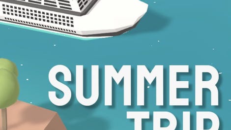 Summer Trip Cruise