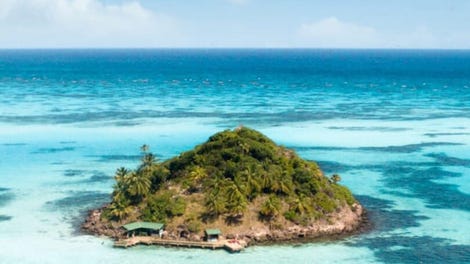 Happy Island Life