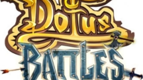 Dofus: Battles