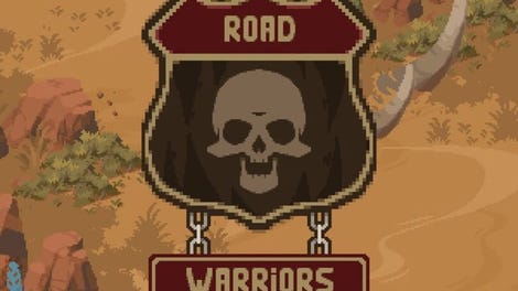 Road Warriors