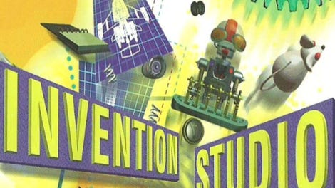 Invention Studio