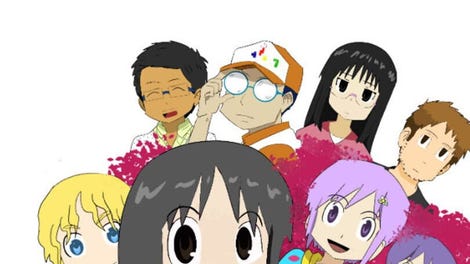 Puzzle Challengers