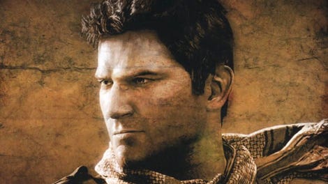 Uncharted 3: Drake's Deception - Game of the Year Edition