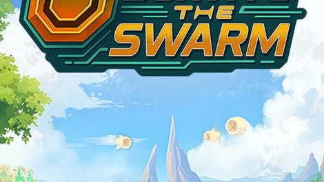 Survive the Swarm