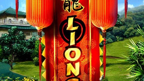 Liong: the Lost Amulets