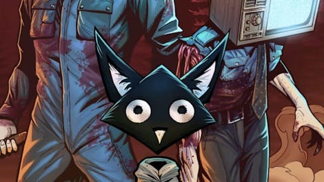 Horror Bundle: 3 in 1