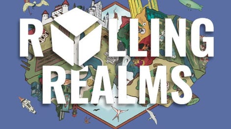 Rolling Realms