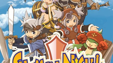 Summon Night: Swordcraft Story - Kotaku