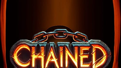 Chained Backrooms