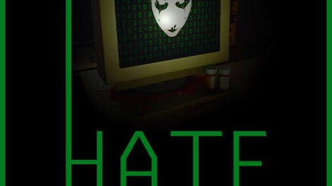 Hate You