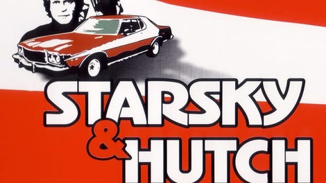 Starsky & Hutch