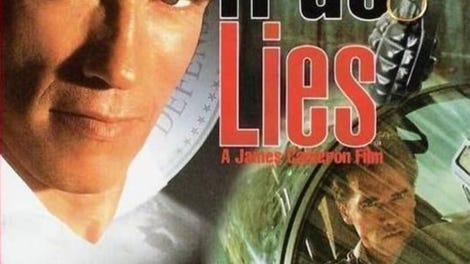 True Lies