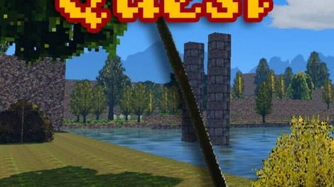 Wizzerd Quest